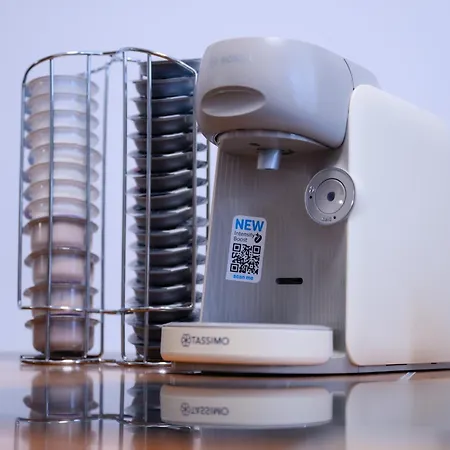 Apartament Charming Hideaway Inspired By El Profesor's Intrigue Bucureşti