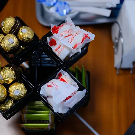 Charming Hideaway Inspired By El Profesor's Intrigue *