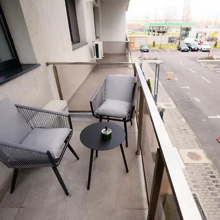 Apartament Charming Hideaway Inspired By El Profesor's Intrigue