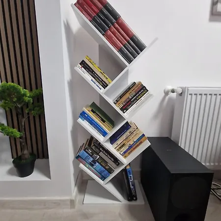 Appartamento Charming Hideaway Inspired By El Profesor's Intrigue *