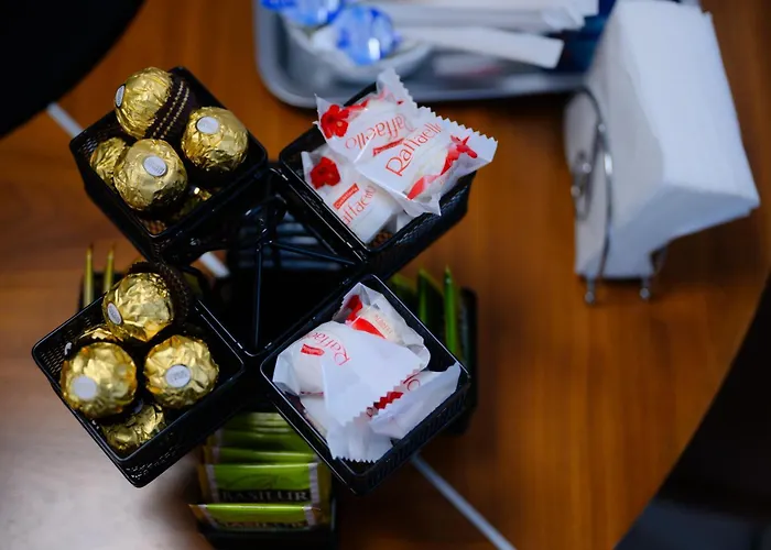 Charming Hideaway Inspired By El Profesor's Intrigue *