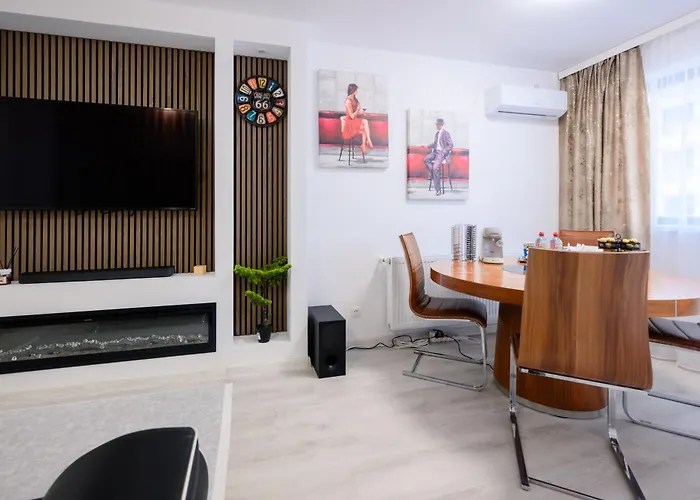 Charming Hideaway Inspired By El Profesor's Intrigue *