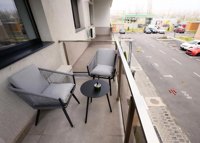 Daire Charming Hideaway Inspired By El Profesor's Intrigue