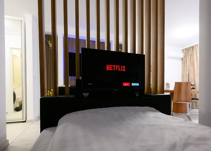 Charming Hideaway Inspired By El Profesor's Intrigue *