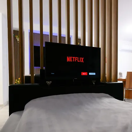 Charming Hideaway Inspired By El Profesor's Intrigue *